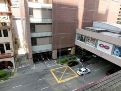 People's Park Centre (D1), Office #489324501